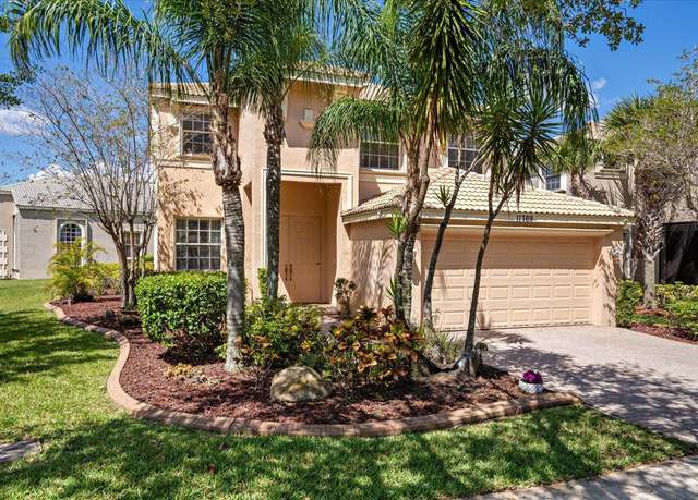 Property at 11769 SW Bennington Cir, Port Saint Lucie, FL 34987, 3 beds, 2.5 baths