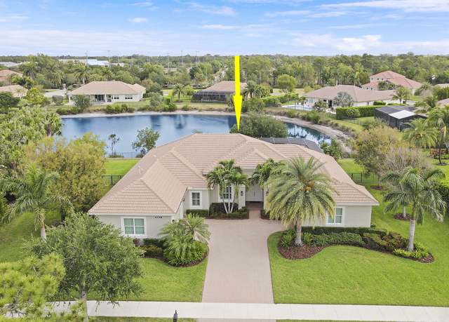 Property at 6798 SE Pierre Cir, Stuart, FL 34997, 4 beds, 4 baths