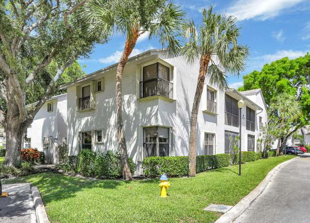 Property at 4733 NW 22nd St #4283, Coconut Creek, FL 33063, 3 beds, 2 baths