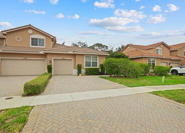 Property at 4365 Colony View Dr, Lake Worth, FL 33463, 2 beds, 2 baths