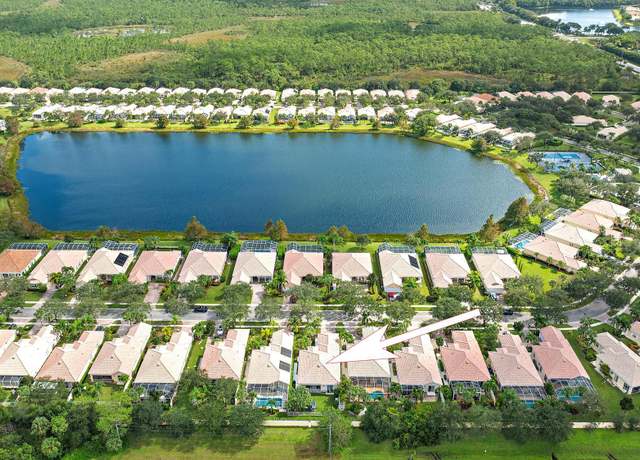 Property at 8875 Oldham Way, Palm Beach Gardens, FL 33412, 3 beds, 2.5 baths