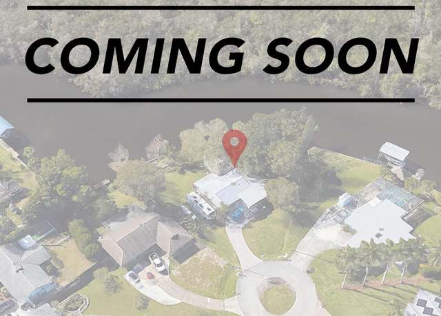 Property at 702 Ramie Ct, Port Saint Lucie, FL 34952, 3 beds, 2 baths