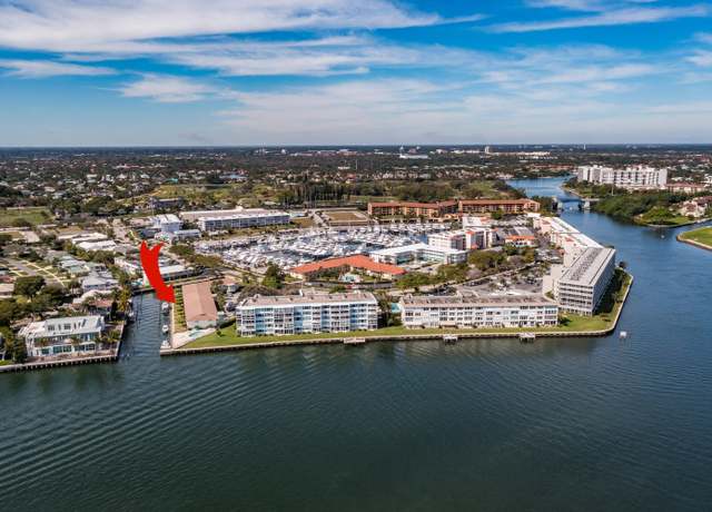 Property at 68 Yacht Club Dr #5, North Palm Beach, FL 33408, 2 beds, 2 baths