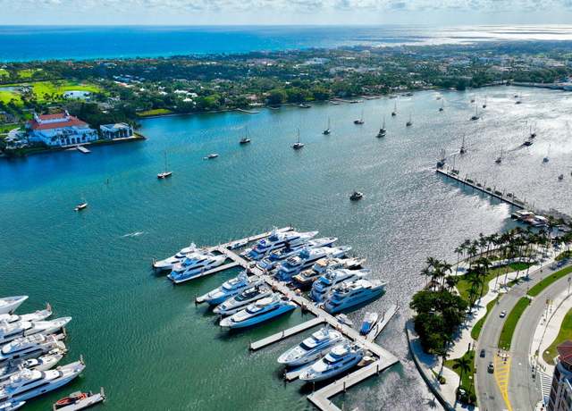 Property at 400 N Flagler Dr #506, West Palm Beach, FL 33401, 3 beds, 3 baths