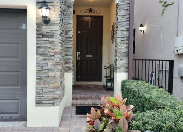 Property at 5607 NW 50 Ter, Tamarac, FL 33319, 3 beds, 2.5 baths