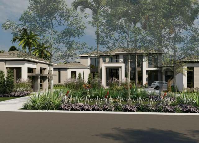 Property at 13614 Rhone Cir Lot B, Palm Beach Gardens, FL 33410, 7 beds, 9 baths
