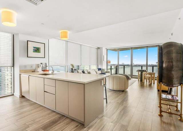 Property at 460 NE 28th St #3601, Miami, FL 33137, 2 beds, 2 baths