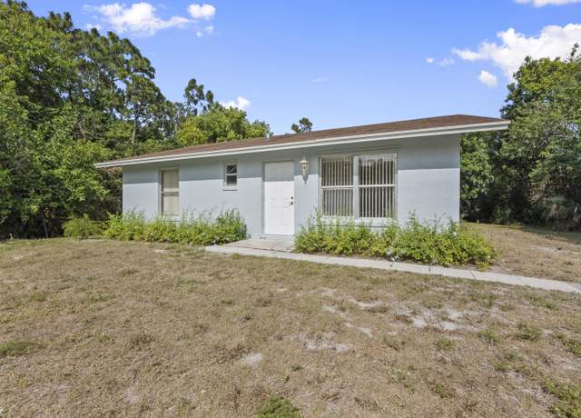 Property at 5851 SE Wesley Ave, Stuart, FL 34997, 2 beds, 2 baths