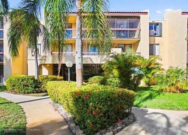 Property at 733 SE 1st Way #105, Deerfield Beach, FL 33441, 2 beds, 2 baths