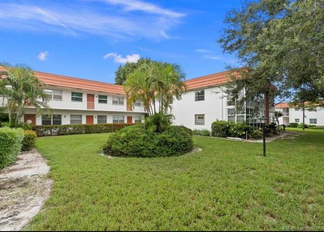Property at 2600 SE Ocean Blvd Unit B7, Stuart, FL 34996, 2 beds, 2 baths