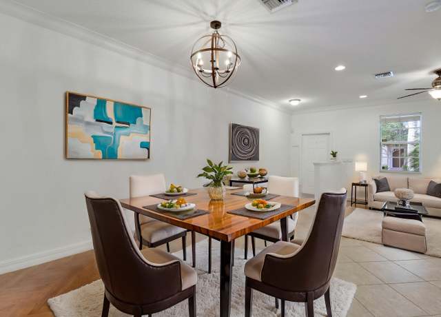 Property at 110 E Pigeon Plum Dr #102, Jupiter, FL 33458, 3 beds, 2.5 baths
