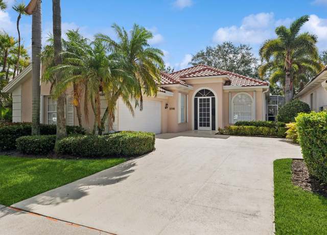 Property at 2596 Irma Lake Dr, West Palm Beach, FL 33411, 3 beds, 2.5 baths