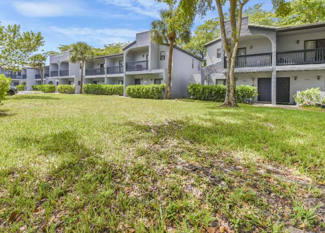 Property at 10297 NW 33rd St Unit 5-1, Coral Springs, FL 33065, 2 beds, 2 baths
