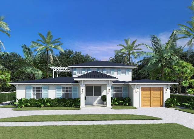 Property at 210 Gregory Rd, West Palm Beach, FL 33405, 4 beds, 3.5 baths