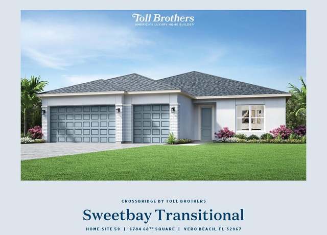 Property at 6784 68th Sq, Vero Beach, FL 32967, 4 beds, 3 baths