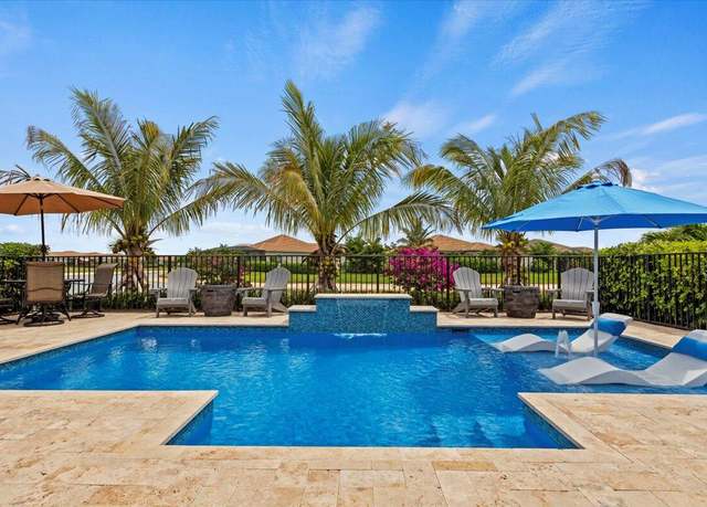 Property at 11971 SW Vano Way, Port Saint Lucie, FL 34987, 4 beds, 4 baths