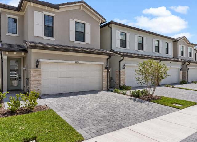 Property at 2150 Appleton Cir N, Oakland Park, FL 33309, 3 beds, 2.5 baths