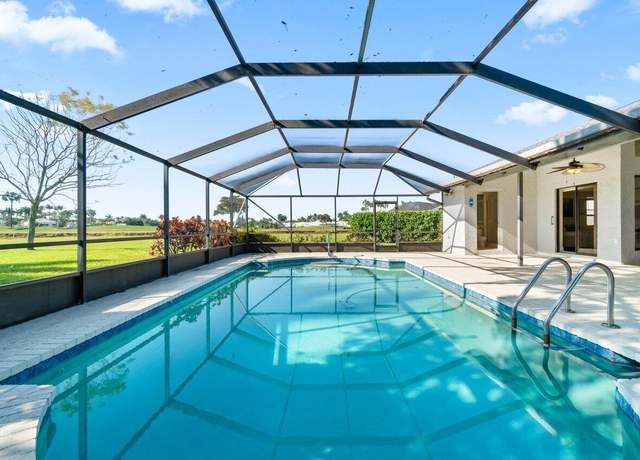 Property at 5723 Willow Creek Ln, Delray Beach, FL 33484, 2 beds, 3 baths