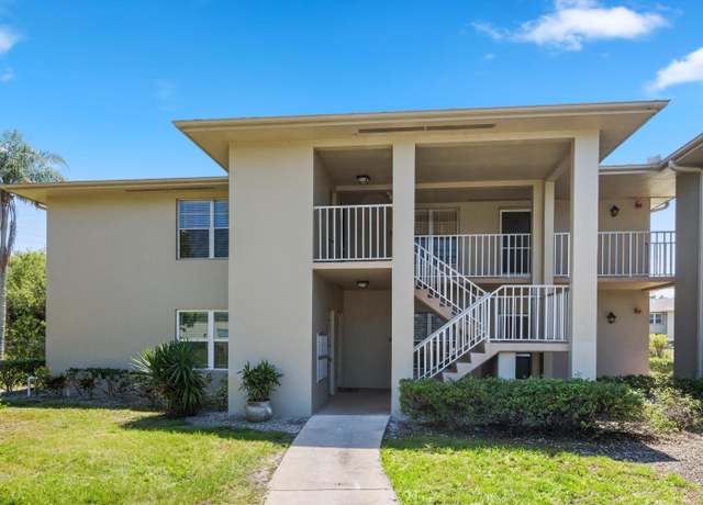 Property at 22 Lake Vista Trl #207, Port Saint Lucie, FL 34952, 2 beds, 2 baths