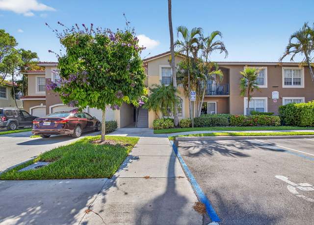 Property at 15045 Michelangelo Blvd #104, Delray Beach, FL 33446, 2 beds, 2 baths