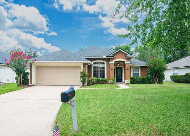 Property at 572 Sparrow Branch Cir, St. Johns, FL 32259, 3 beds, 2 baths