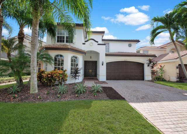 Property at 8273 Emerald Winds Cir, Boynton Beach, FL 33473, 5 beds, 4 baths