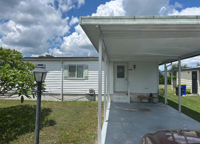 Property at 2649 SW Thunderbird Trl, Stuart, FL 34997, 2 beds, 2 baths