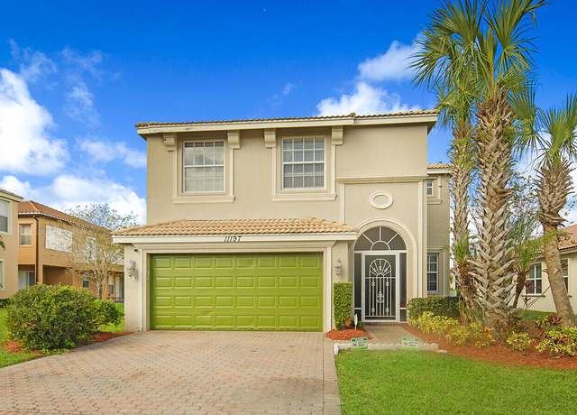 Property at 11197 SW Kingslake Cir, Port Saint Lucie, FL 34987, 5 beds, 2.5 baths