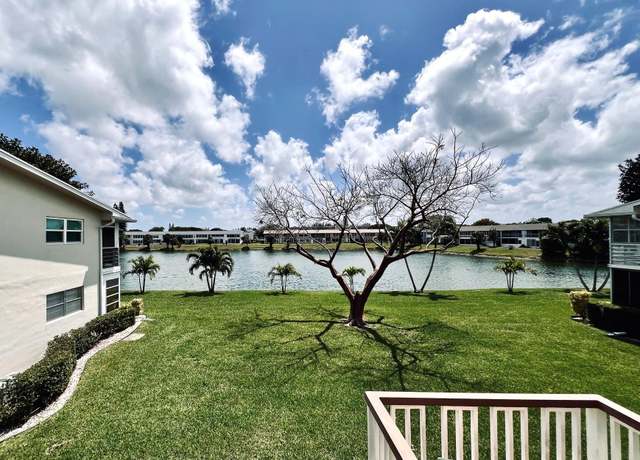 Property at 139 Somerset G, West Palm Beach, FL 33417, 1 bed, 1 bath