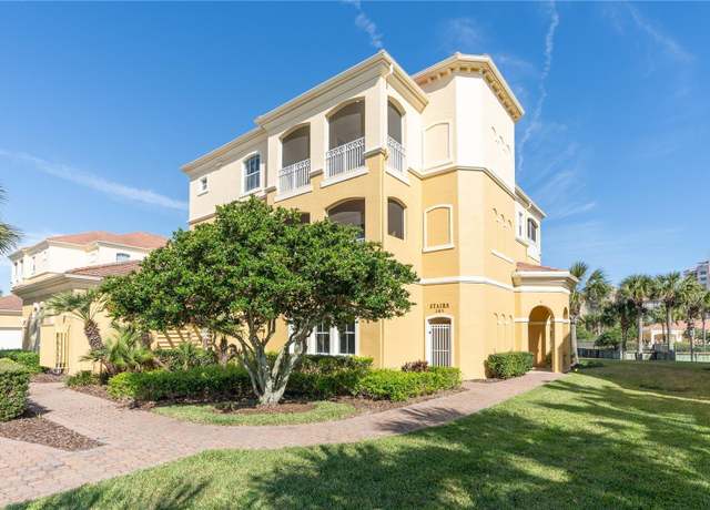 Property at 175 Avenue De La Mer #303, Palm Coast, FL 32137, 3 beds, 2.5 baths
