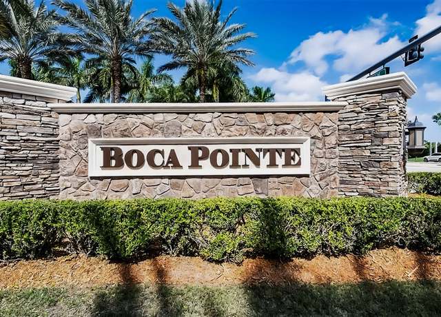 Property at 22548 Caravelle Cir, Boca Raton, FL 33433, 3 beds, 3 baths