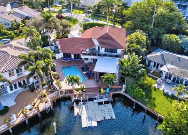 Property at 907 Hyacinth Dr, Delray Beach, FL 33483, 4 beds, 3 baths