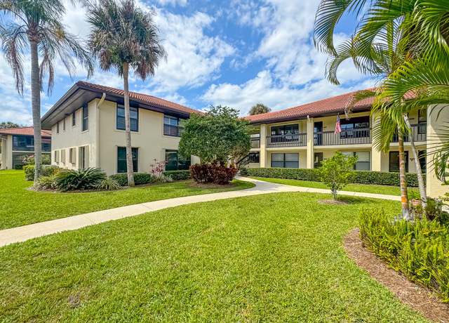 Property at 331 SW South River Dr #107, Stuart, FL 34997, 2 beds, 2 baths