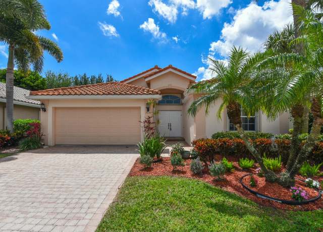 Property at 7130 Catania Dr, Boynton Beach, FL 33472, 3 beds, 2 baths