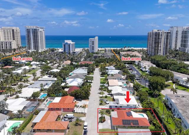 Property at 1221 Singer Dr, Singer Island, FL 33404, 3 beds, 2.5 baths