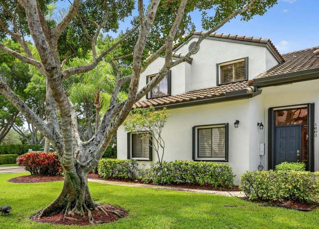 Property at 7525 NW 61st Ter #1603, Parkland, FL 33067, 3 beds, 2 baths