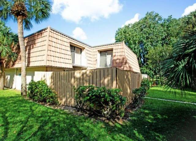 Property at 507 Green Springs Pl, West Palm Beach, FL 33409, 2 beds, 2.5 baths