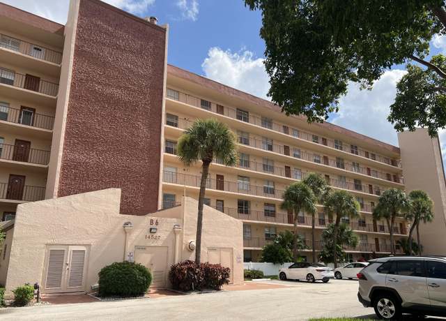 Property at 14527 Bonaire Blvd #409, Delray Beach, FL 33446, 2 beds, 2 baths