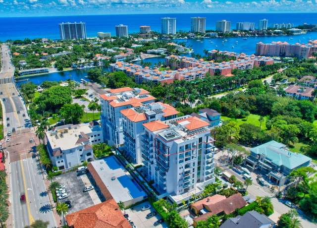 Property at 475 E Royal Palm Rd Ph 906, Boca Raton, FL 33432, 4 beds, 4.5 baths