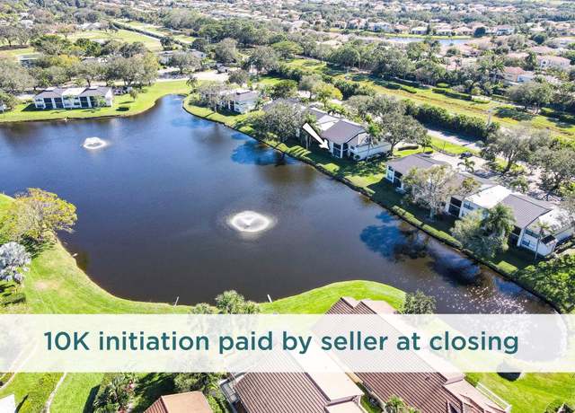 Property at 6944 Briarlake Cir #101, Palm Beach Gardens, FL 33418, 2 beds, 2 baths