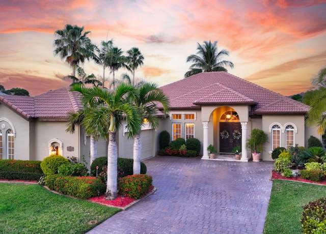 Property at 882 SW Grand Reserves Blvd, Port Saint Lucie, FL 34986, 3 beds, 3 baths