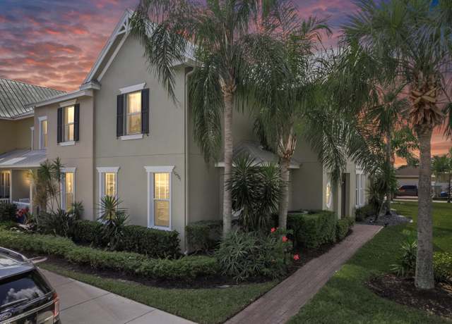 Property at 10501 SW Academic Way, Port Saint Lucie, FL 34987, 3 beds, 2.5 baths