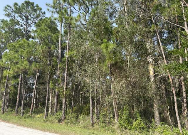 Property at Tdb Top Trl, Fort Pierce, FL 34951