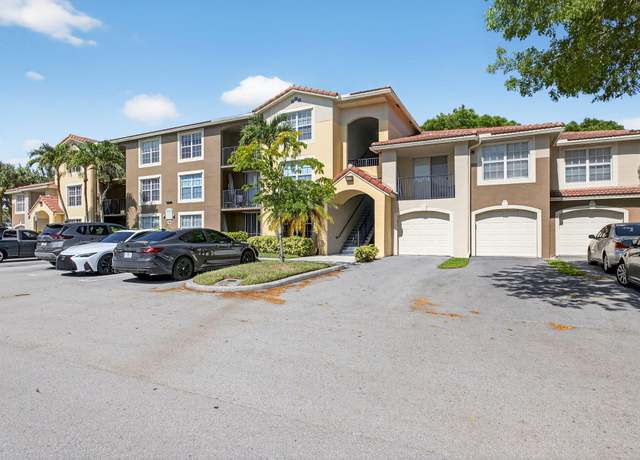 Property at 15035 Michelangelo Blvd #105, Delray Beach, FL 33446, 2 beds, 2 baths
