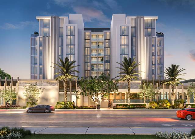 Property at 305 Briny Ave #405, Pompano Beach, FL 33062, 3 beds, 3.5 baths