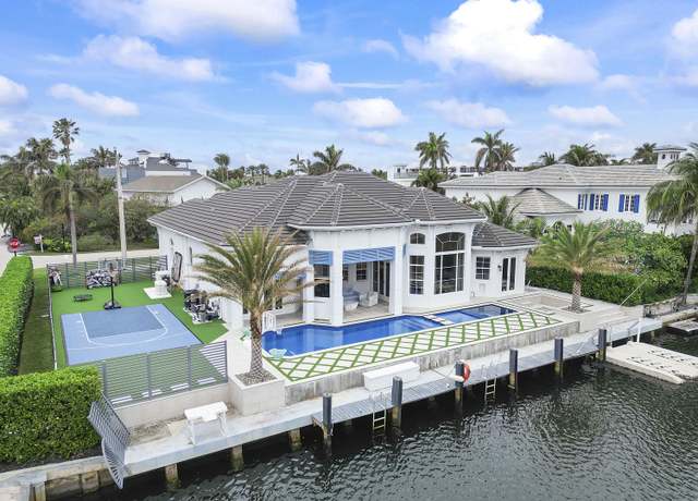 Property at 4229 Tranquility Dr, Highland Beach, FL 33487, 4 beds, 3.5 baths