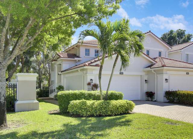 Property at 2104 Wingate Bnd, Wellington, FL 33414, 3 beds, 2 baths