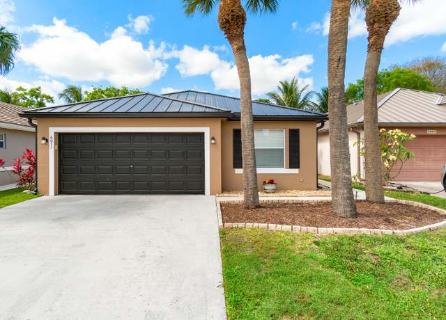 Property at 6071 Savannah Way, Lake Worth, FL 33463, 3 beds, 2 baths