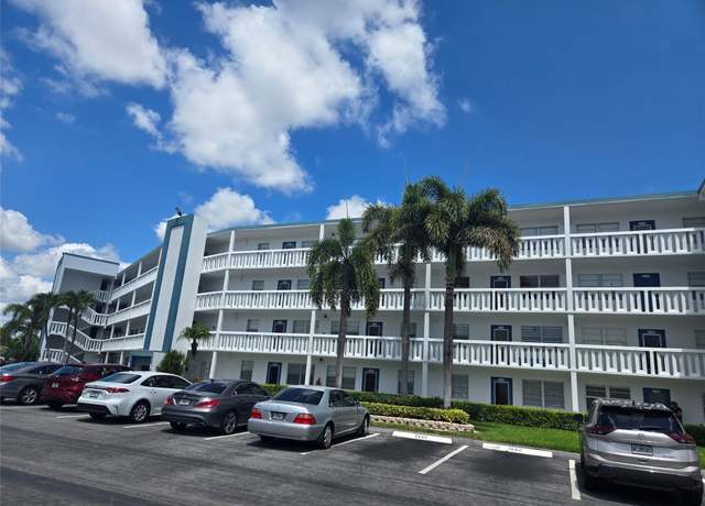 Property at 3043 Exeter C Unit C, Boca Raton, FL 33434, 2 beds, 1.5 baths