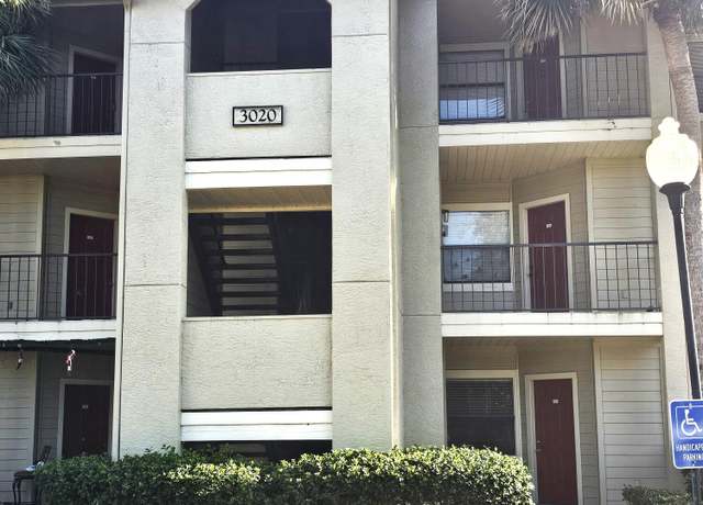 Property at 3020 Parkway Blvd #203, Kissimmee, FL 34747, 2 beds, 2 baths